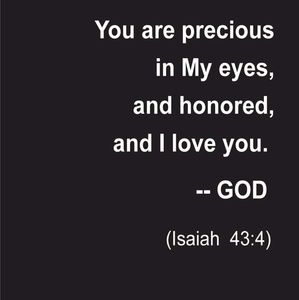 Meet your Posher, Tammy